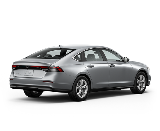 New 2023 Honda Accord Sedan in Fort Myers, FL